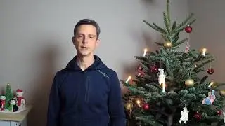 A Christmas Greeting from Ola