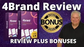 4Brand Review Teaser