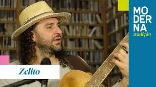 Moderna Tradi&ccedil;&atilde;o - Zelito