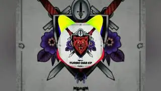 MONXX - Turbo Dab