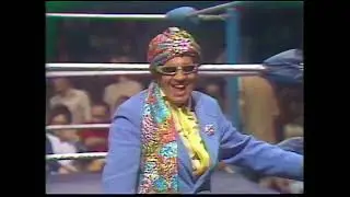 WWF Championship Wrestling 11 29 1980 (Full Show 1080p)