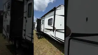 2015 Sport Trek 280VRB