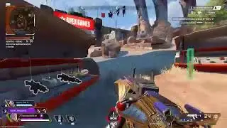 Apex Legends 14/01/2026