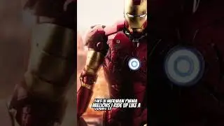 Iron Man Avengers song preview ft Shrek reaction