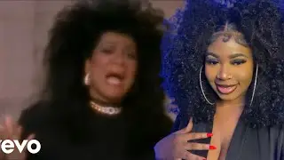 First Time Reacting To | Patti LaBelle - If You Asked Me To Reaction