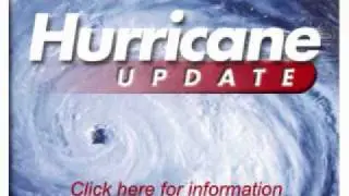 Tropical Storm Alex Update June 25, 2010