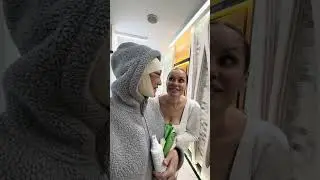 Будни Башкирской домохозяйки после пластики 😁😁😁