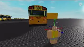 July 2024 Thomas Saf-T-Liner HDX School Bus 6