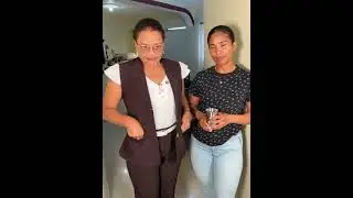 Su suegra no la quiere con su hijo por ser campesina sin imaginar que pasaría esto después 😱🥹