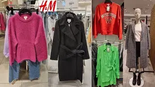 H&M WOMEN'S NEW COLLECTION / SEPTEMBER 2022