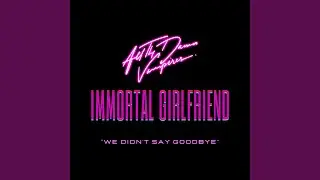 We Didn't Say Goodbye
