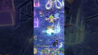 I am the BEST healer in FFXIV
