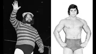 Masterz Of Mayhem TV - Mighty Igor & Dino Bravo vs Eddie Carter & Wild Man Watson