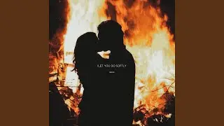 The City Let Us Go