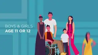 Cervical Cancer Awareness ENGLISH