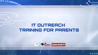 Outreach Training Program