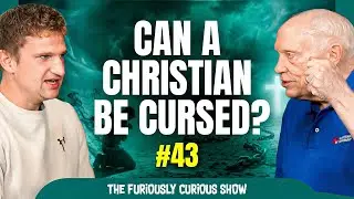Can Christians Be Cursed? Gerry Breshears on Demons, Trauma & Freedom | EP 43