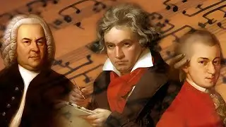 Delibes - Notturno from Coppelia - Best of Classical Music for Relaxation Studying