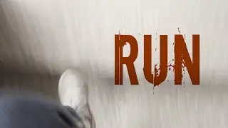 RUN.