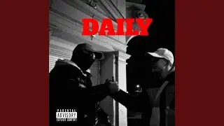 Daily (feat. Mieszkyn)