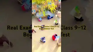 How We Train Students for Board Exams | International Standard Test