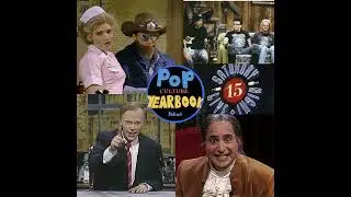 1990: Saturday Night Live / Best SNL Cast Members Draft