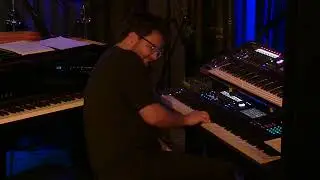&bdquo;The Dipshit&ldquo; by Thomas Stieger Band