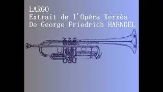 Largo de Haendel