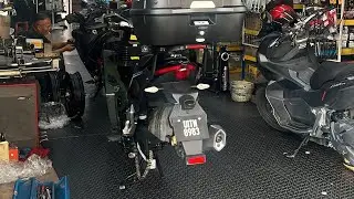 HARI INI BOB YP BAWAK PERODUA KANCIL
