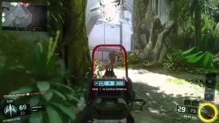 Black ops 3- Nuclear FAIL