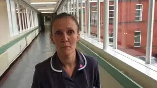Working in Acute Adult #2