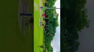 Baridih park 🏞️.                         #newpark