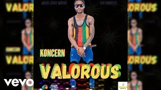 Koncern - Valorious (Official Audio)