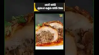 Butter Chicken is the best chicken recipe in the world | Butter Chicken