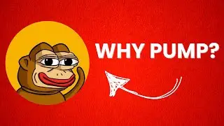 Самая ВАЖНАЯ стратегия торговли Memecoin (блоки заказов)