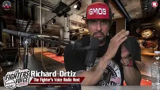 Combate MMA Fighter Maritza Sanchez (The Fighter's Voice)