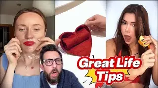 Useful Tips And Tricks .part 107 #adamrose #tipsandtricks #lifehacks #lifehack #youtube 