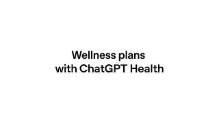 Personalized nutrition tips with ChatGPT