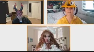 Entertainment News with Billy & Judi: October 29, 2020
