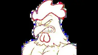 Eight Thoughts Tries To Defend Himself Using Ear Rape