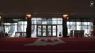 Indiana Athletics: Wilkinson Performance Center