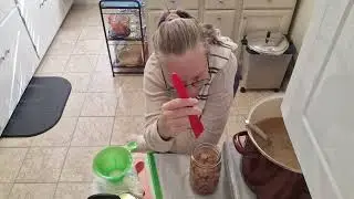 Hey Mom! Part 2 of Canning Ham