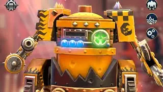 Tacticus, Warhammer 40k