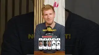 Назовите 5 самых дорогих подписаний &laquo;Тоттенхэма&raquo; в истории??.. 😬