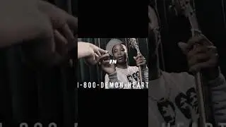 Nine Vicious & Apollo Red - Lights (MV Preview) #ysl #ninevicious #playboicarti