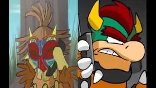 NiN10Doh 64 - Zelda Majora's Mask