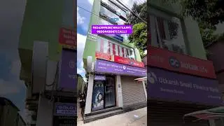 Commercial property rent near dumdum nager bazar Kolkata