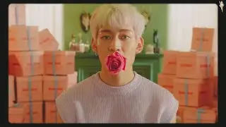 BamBam - riBBon [rus.sub/рус.саб]
