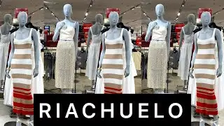 SALDOS DE ROUPAS RIACHUELO | MUITA COISA LINDA