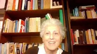 Dall'Odissea, i riconoscimenti: i proci e Penelope